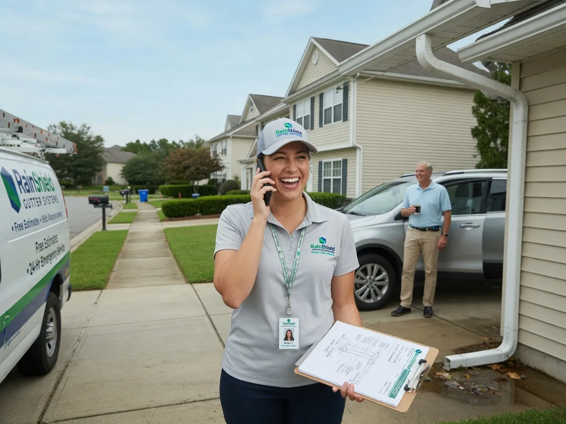 Gutter Installation Carlstadt, NJ FAQs